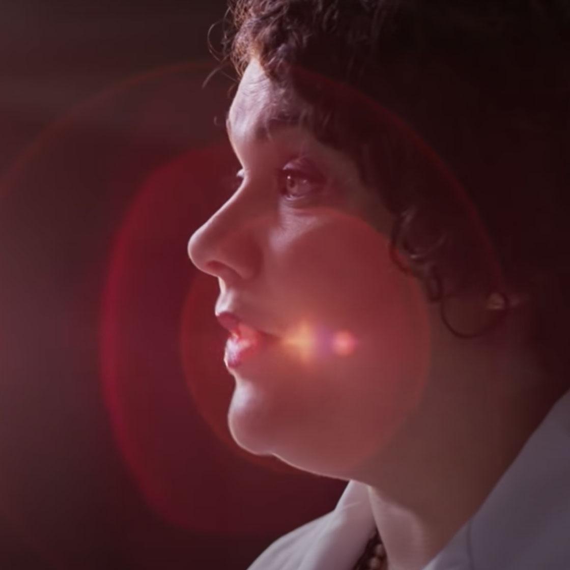 Profile image of Dr. Claudia Krebs, UBC neuroanatomy professor