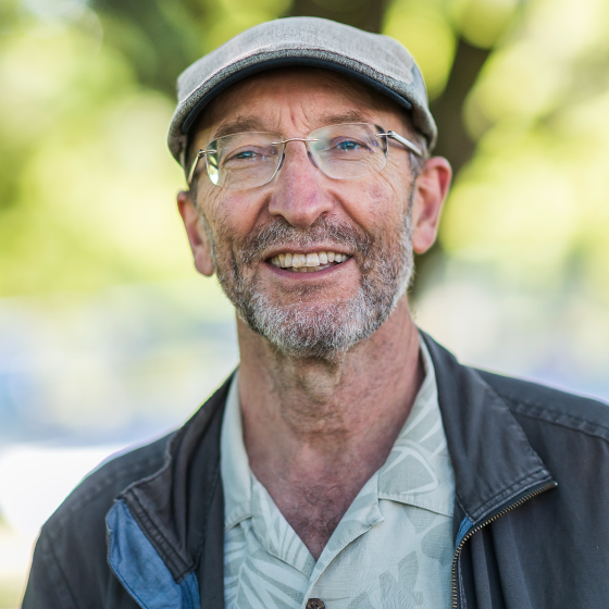 Dr. Stephen Sheppard