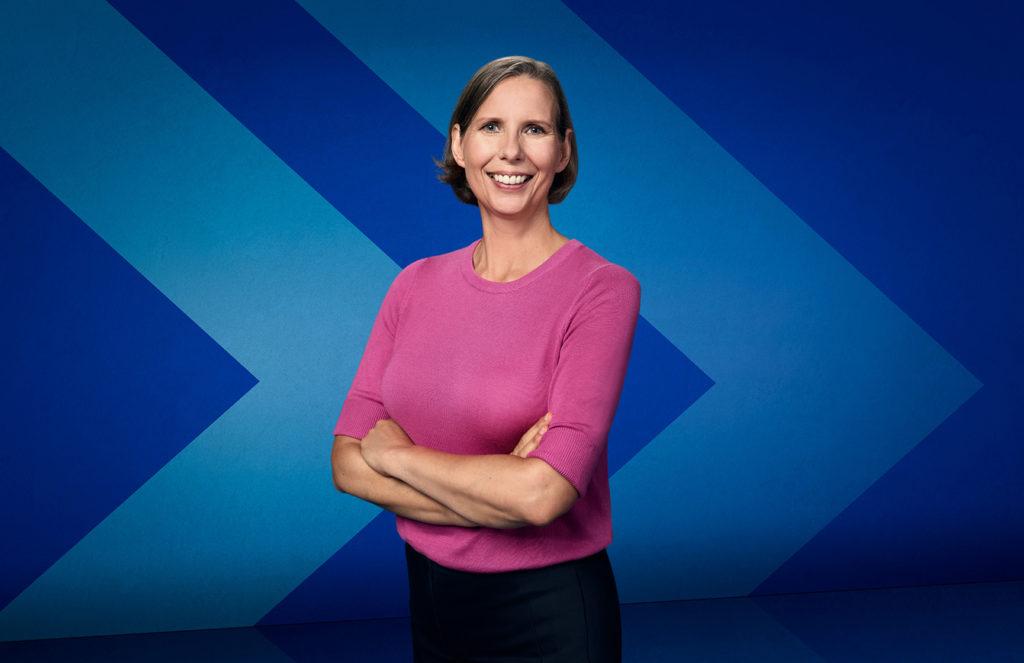 Dr. Levings, a professor in UBC’s Department of Surgery and School of Biomedical Engineering